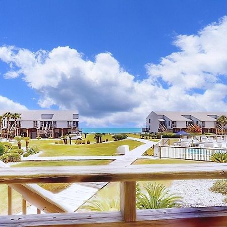 Villa Ocean Mile K-3 St. George Island Exterior foto